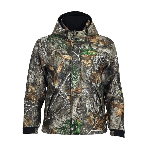 Gamehide Wapiti Jacket