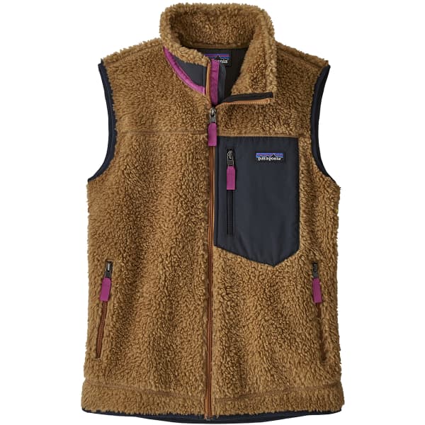 Patagonia Classic Retro-X Vest Women's