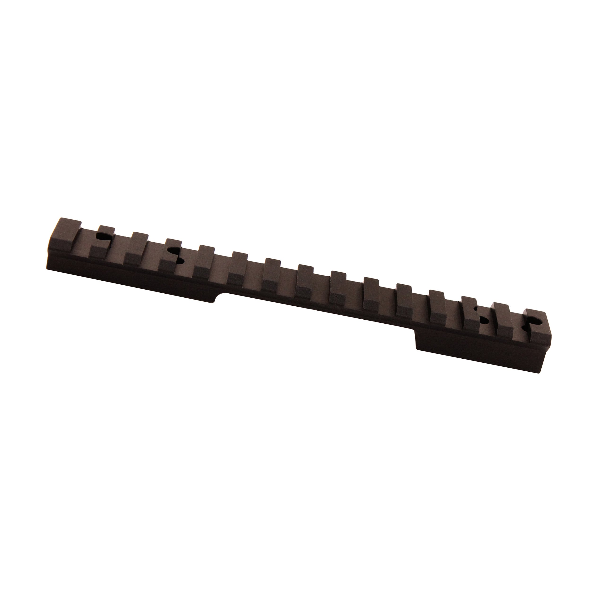 Leupold BackCountry Cross-Slot Base for Savage 10 Round SA Rifle 20 MOA Matte ZZZ