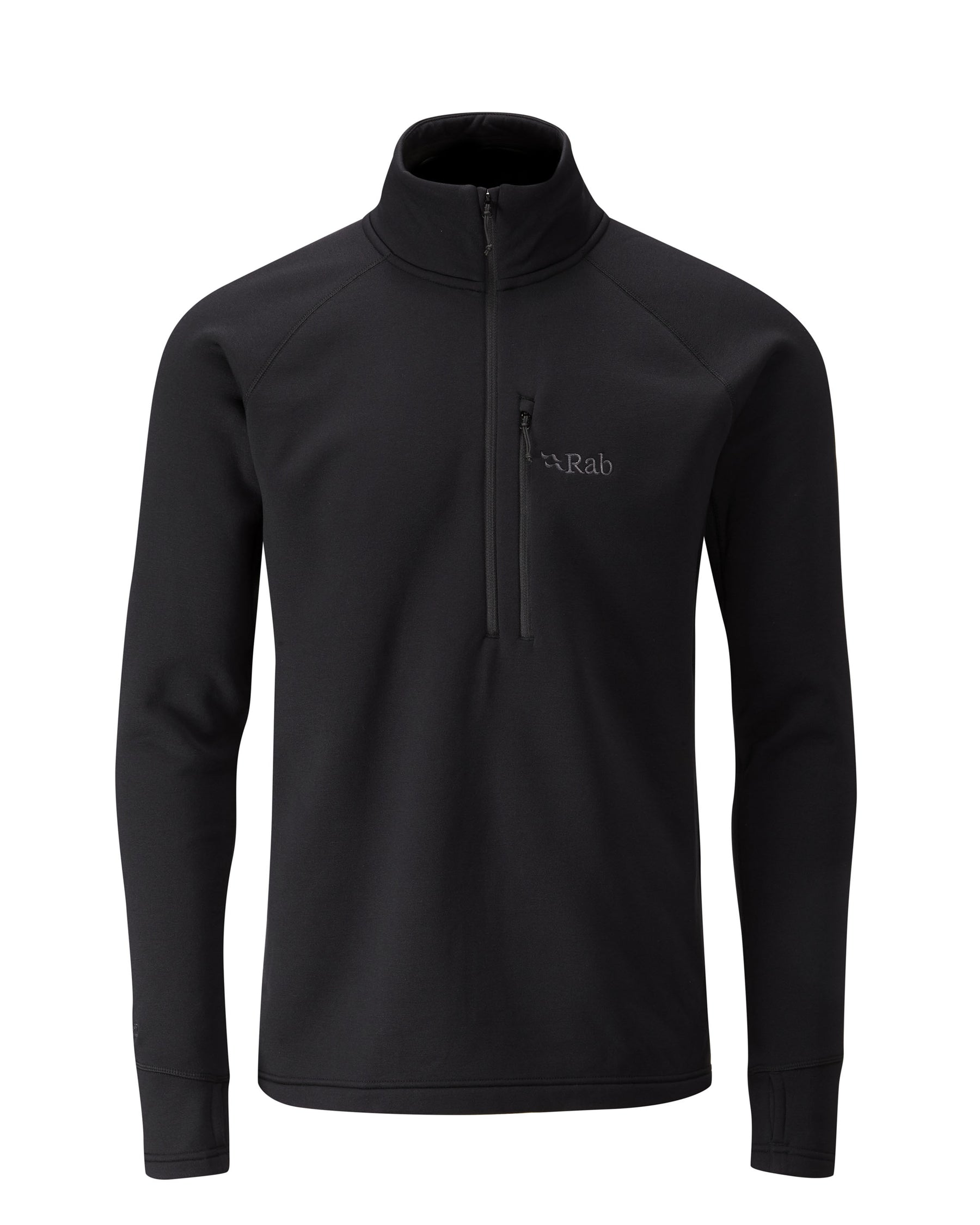 Rab Power Stretch Pro Pull-One Men's
