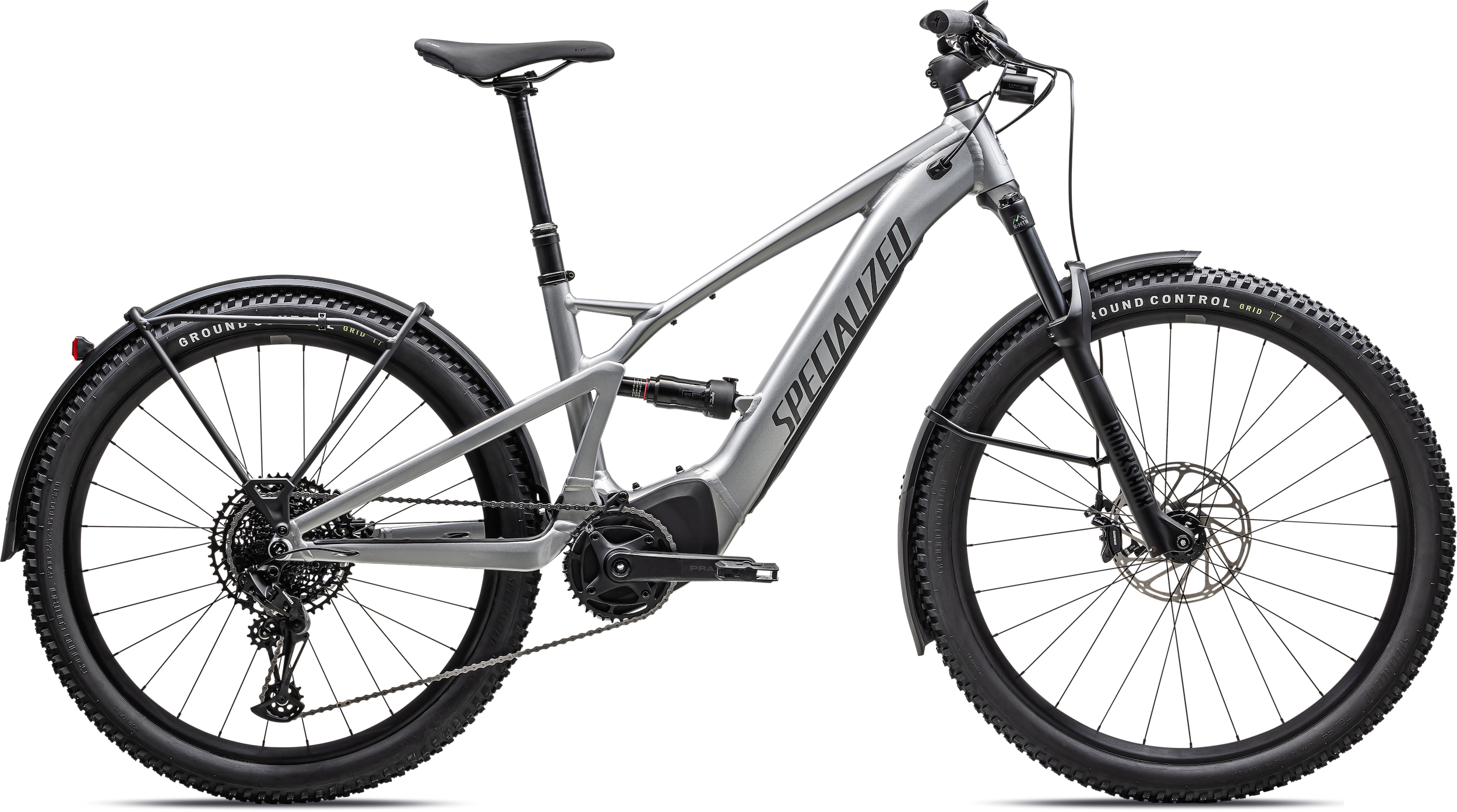 Specialized Turbo Tero X 4.0