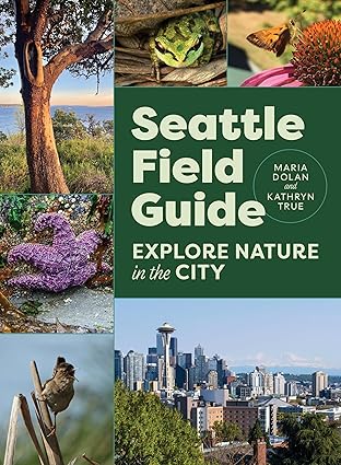 Mountaineers Books Seattle Field Guide