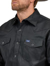 Wrangler Authentic Cowboy Cut® Work Shirt