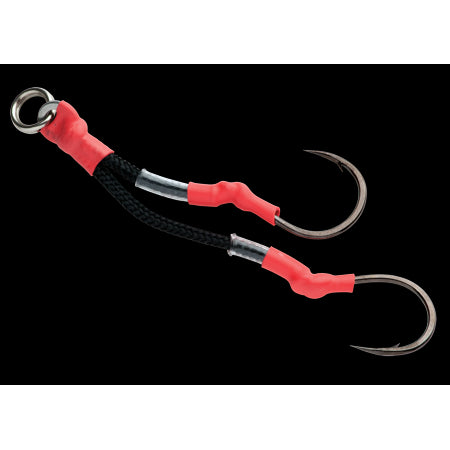 Tandem Assist Hook Size 20 and 30