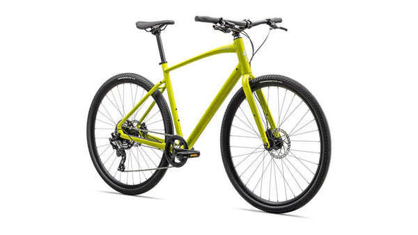 Specialized Sirrus 2.0 Step-Through