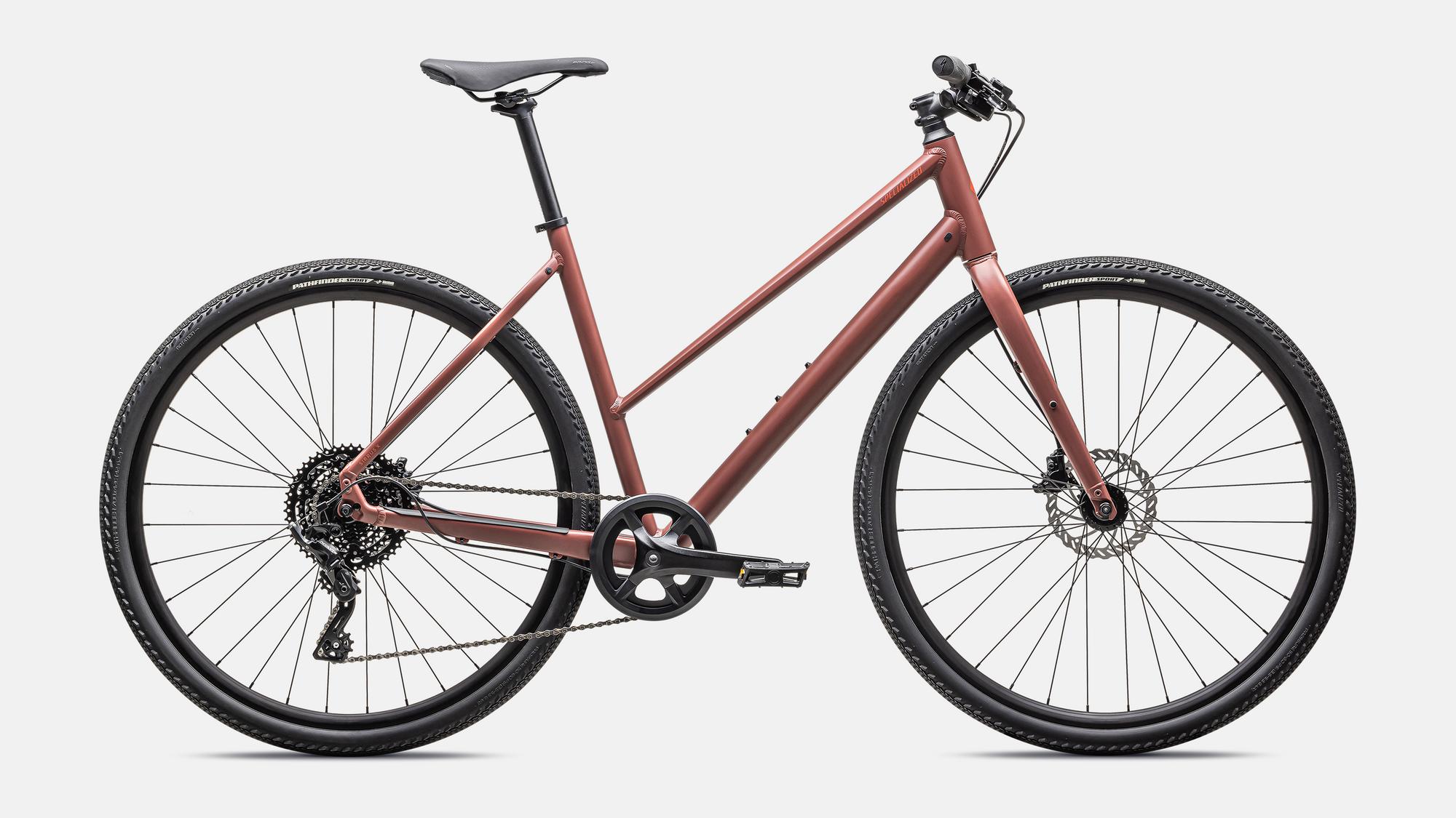 Specialized Sirrus 2.0 Step-Through