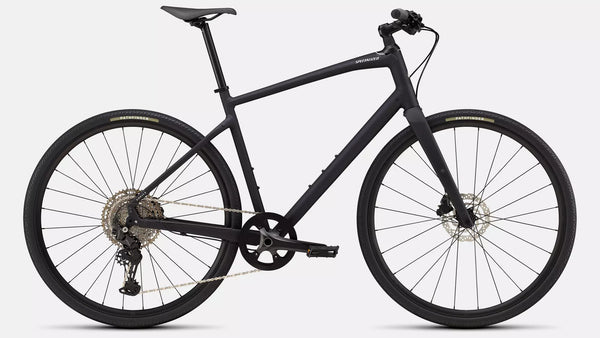 Specialized Sirrus X 4.0