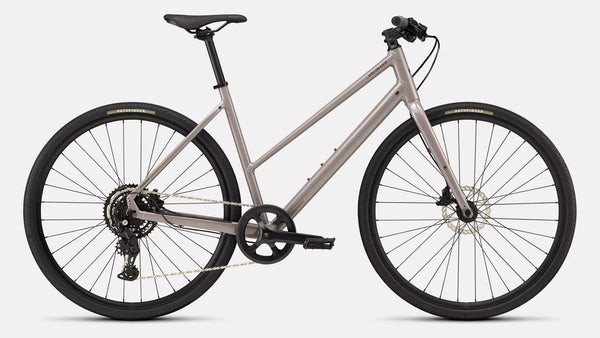 Specialized Sirrus X 2.0 Step-Through