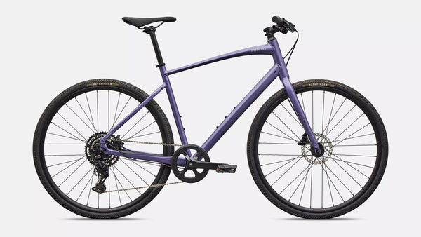 Specialized Sirrus X 2.0