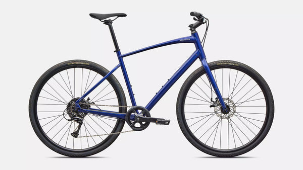 Specialized Sirrus X 1.0