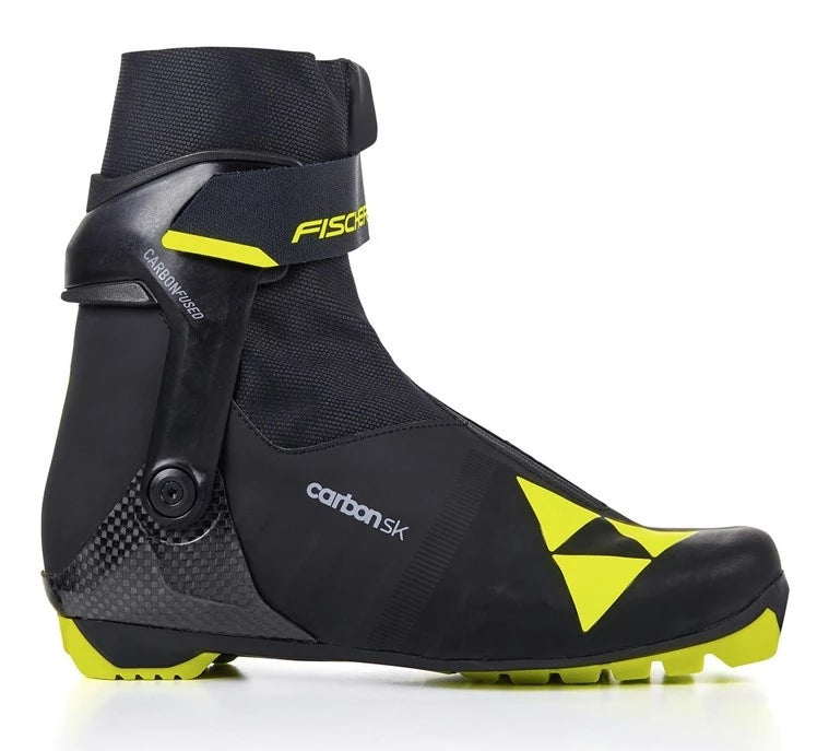 Fischer Carbon Skiathlon Dp Boot