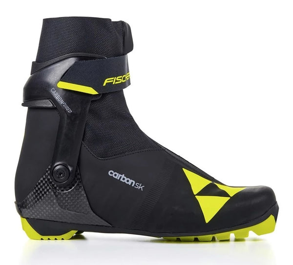 Fischer Carbon Skiathlon Dp Boot