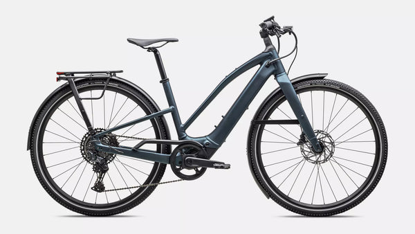Specialized Turbo Vado SL 2 5.0 Step-Through