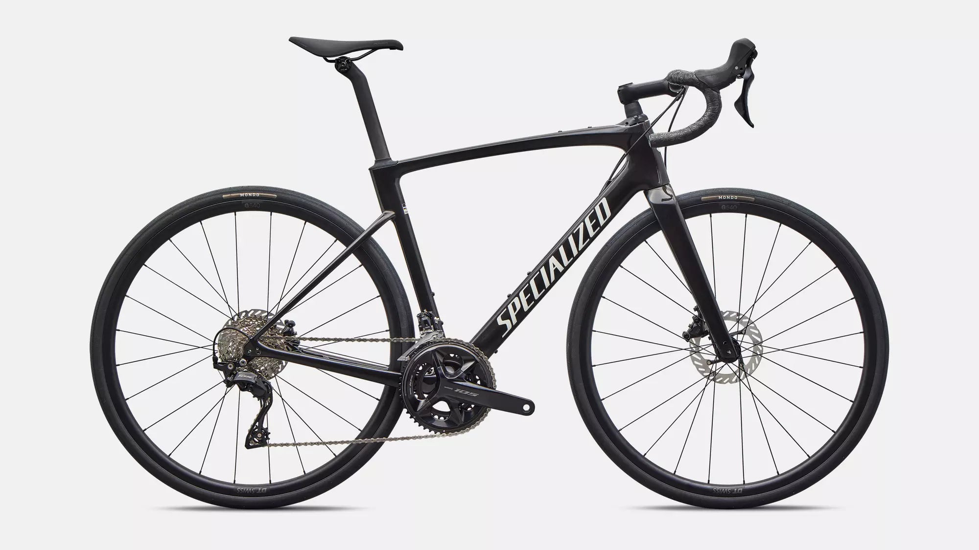 Specialized Roubaix SL8 Sport