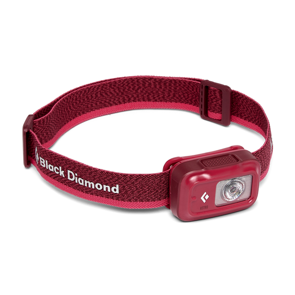 Black Diamond Astro 250 Headlamp - Ascent Outdoors LLC
