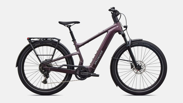 Specialized Turbo Vado 3 EVO 4.0