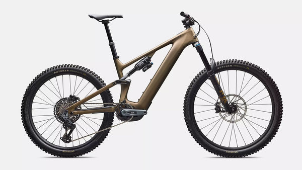 Specialized Turbo Levo 4 Expert