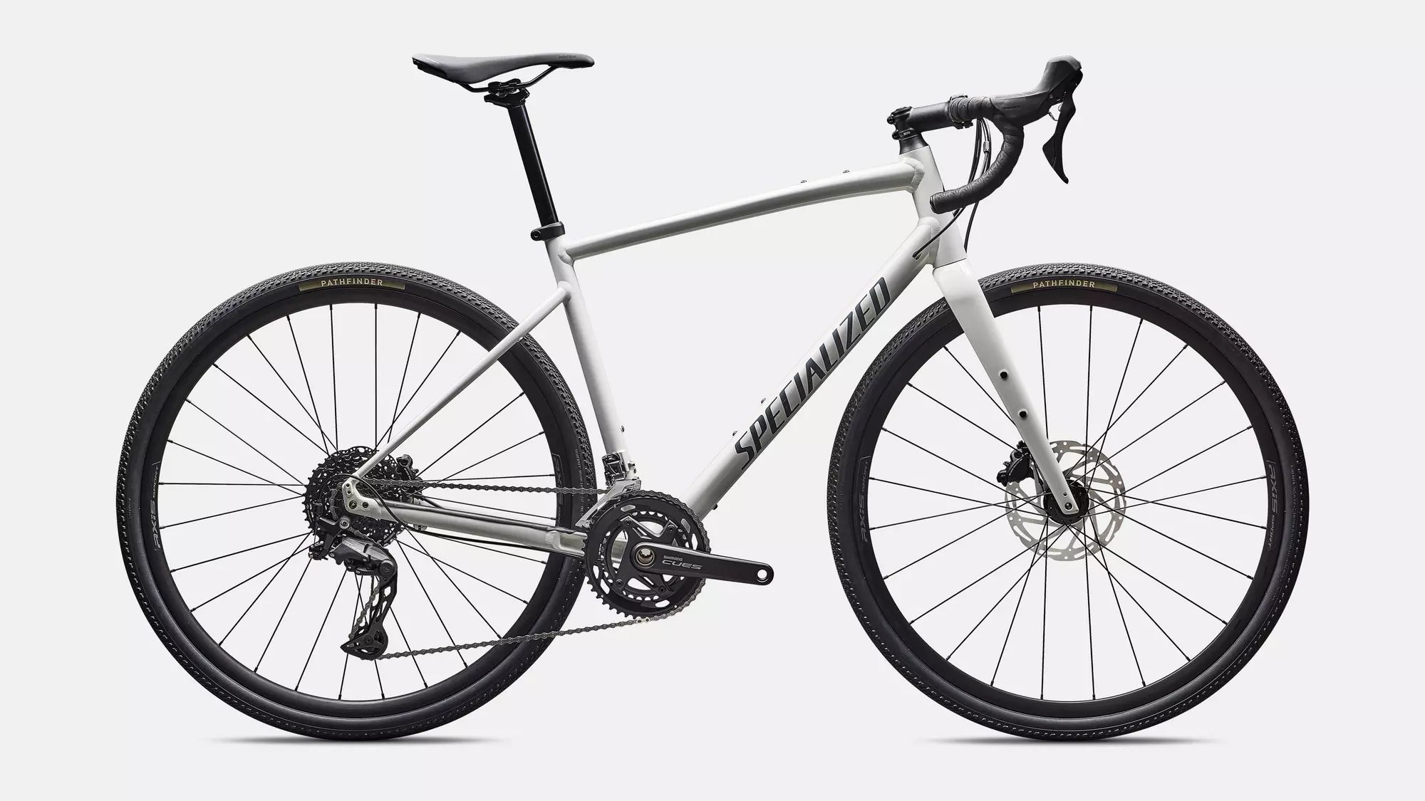 Specialized Diverge 3 Alloy