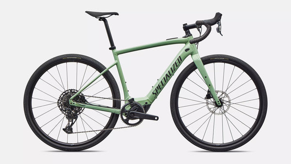 Specialized Turbo Creo 2 Comp E5
