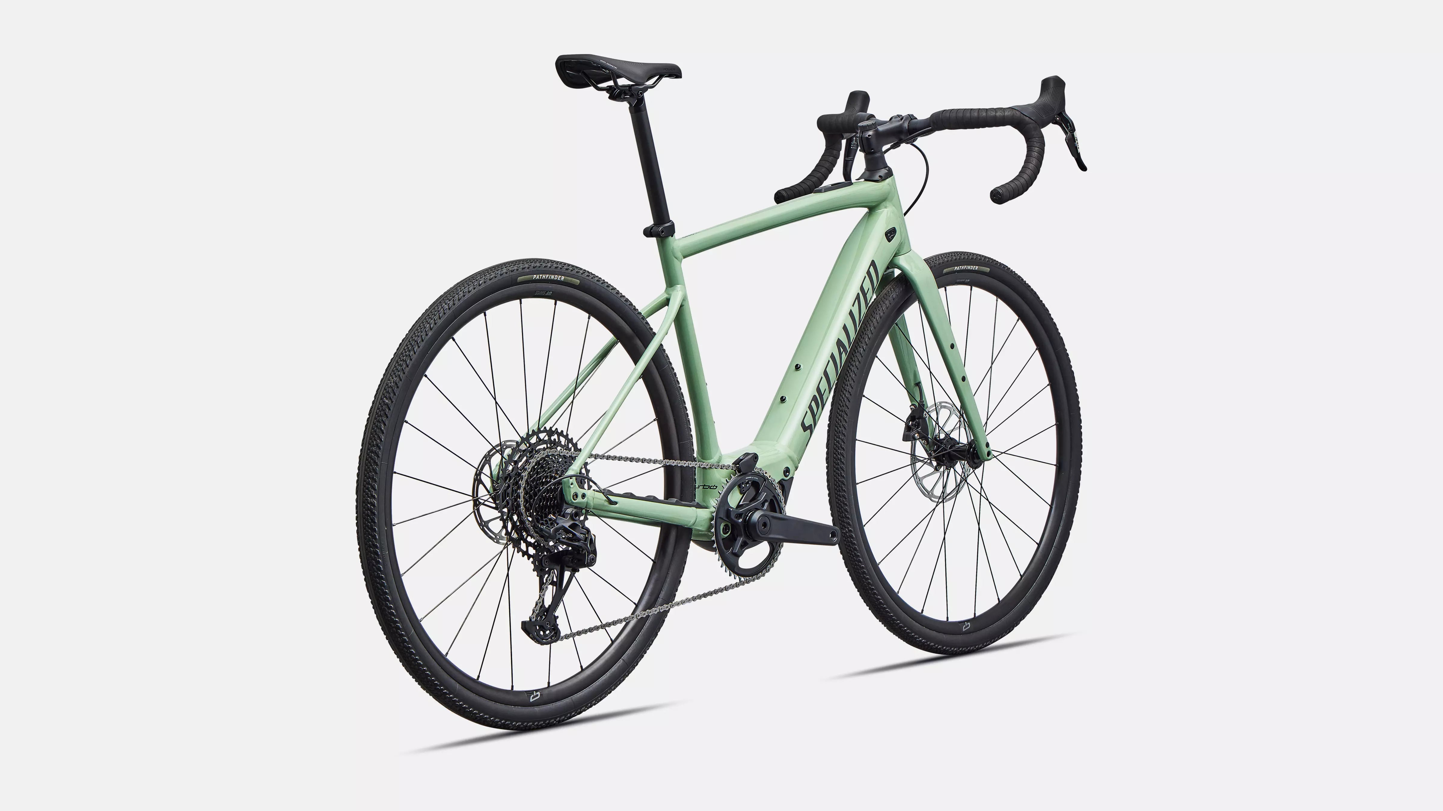 Specialized Turbo Creo 2 Comp E5
