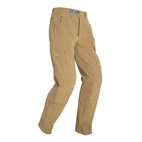 Sitka Gear Men'S Mountain Pants, Dirt Sku - 208928