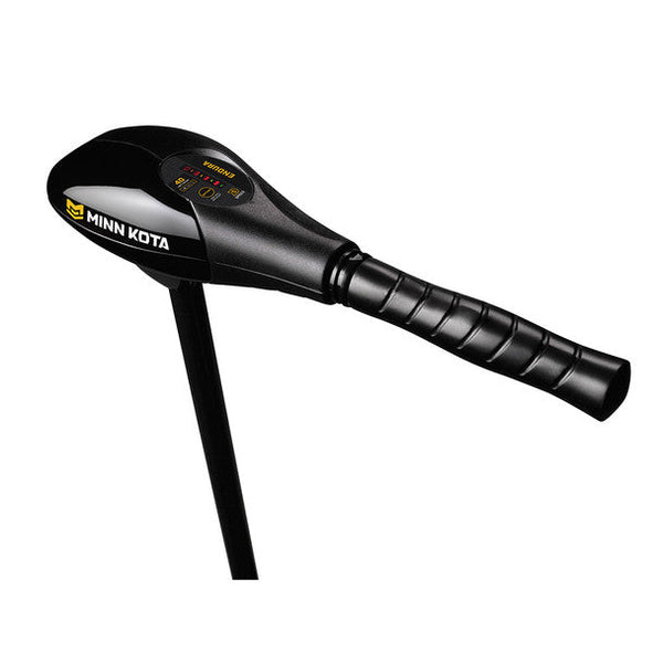 Minn Kota Endura C2 50 Trolling Motor w/Battery Meter - 12V - 50LB - 42"