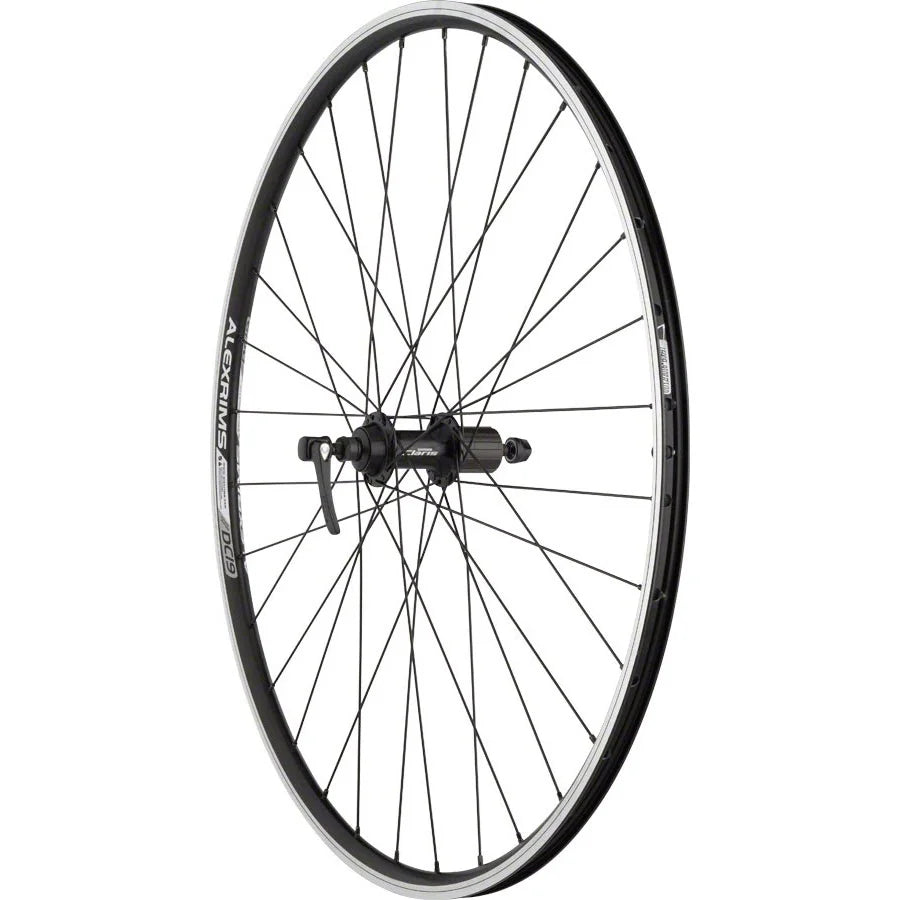 Quality Wheels Shimano/Alex DC19 Wheels - 700c