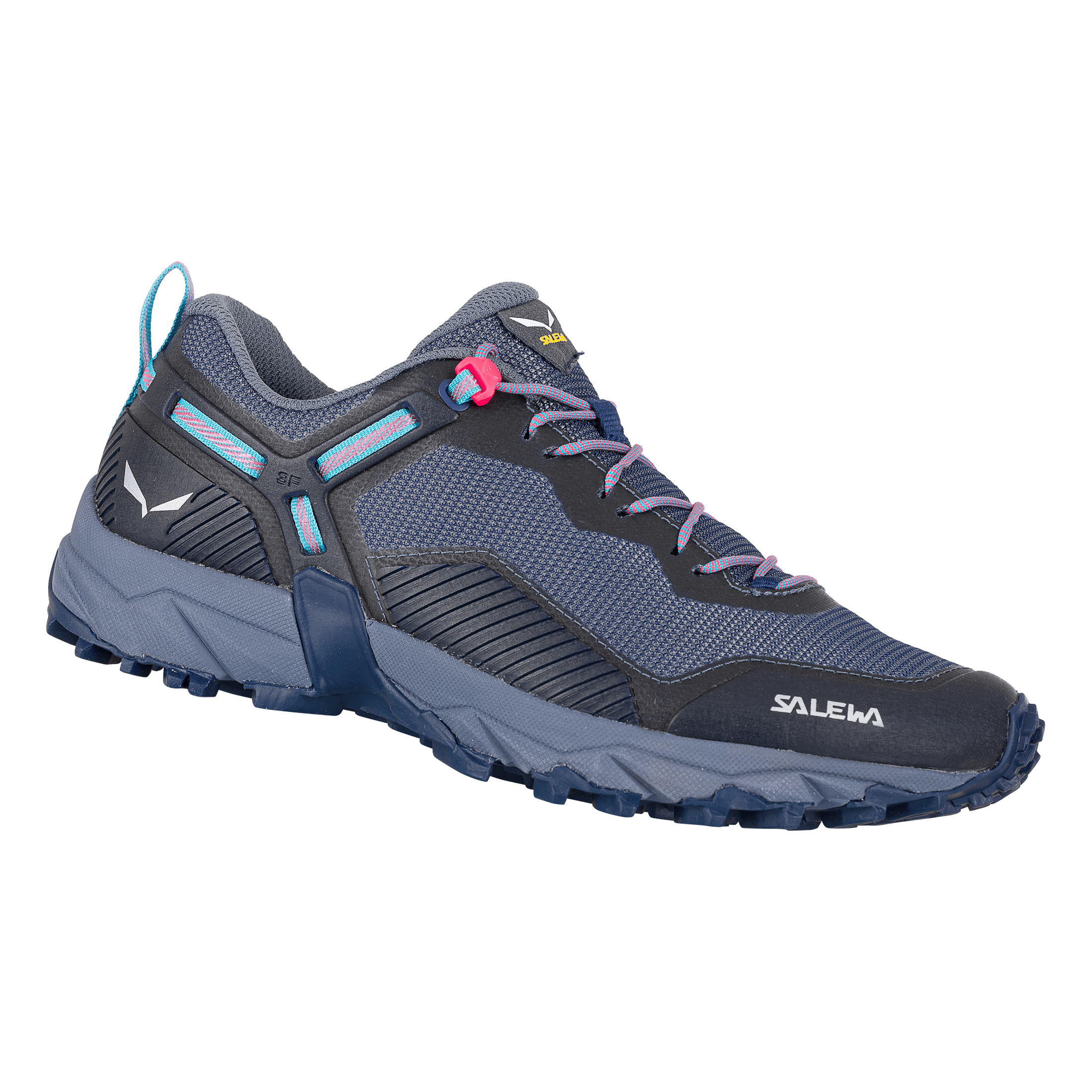 Salewa Ultra Train 3 Women's Shoe