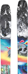 Atomic BENT CHETLER 120 Skis