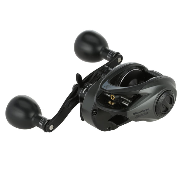Abu Garcia Beast 200 Low Profile Baitcast Reel