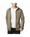Columbia Park View Fleece Full Zip Hoodie Men's