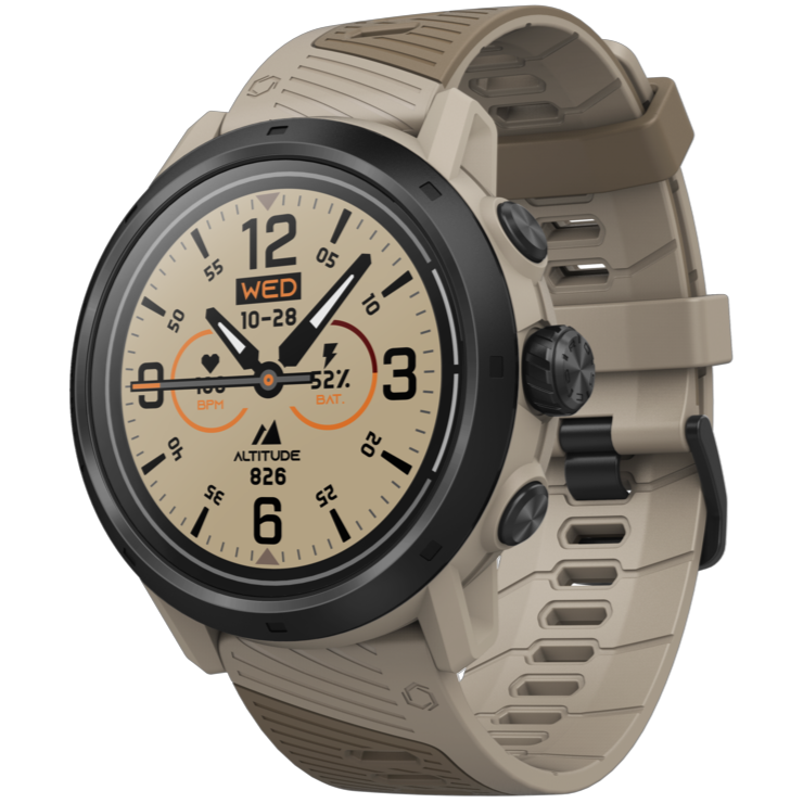 Coros Apex 2 Pro GPS Outdoor Watch