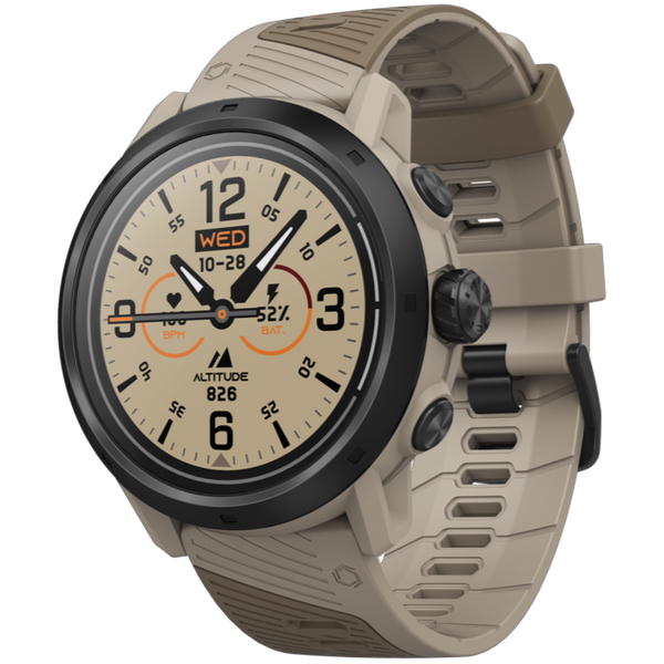 Coros Apex 2 Pro GPS Outdoor Watch