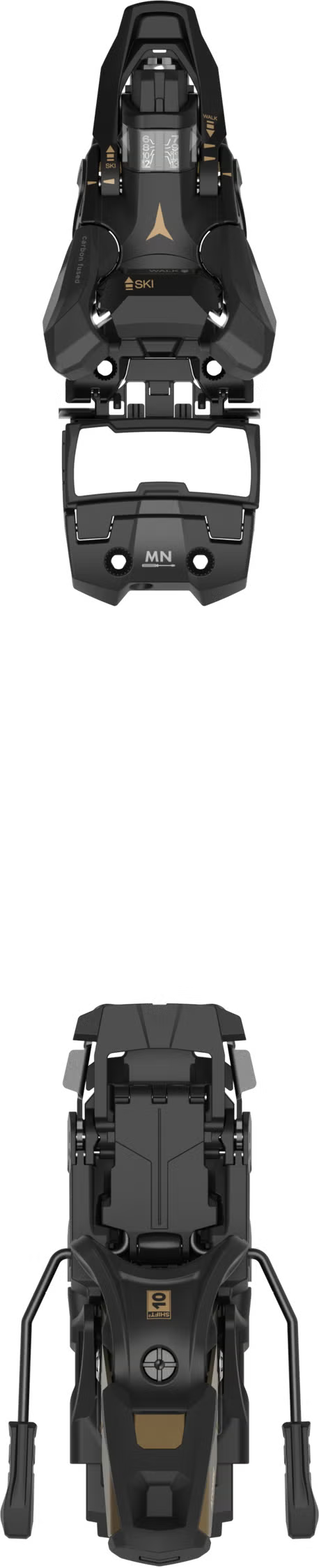 Atomic SHIFT² 10 MN Bindings