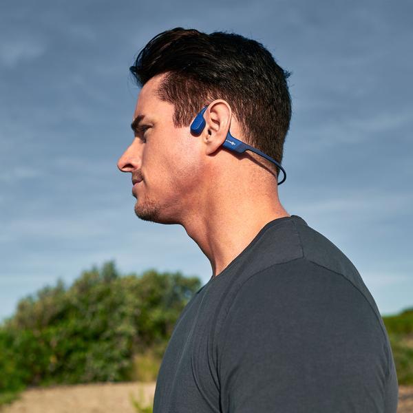 Shokz Aeropex Headphones