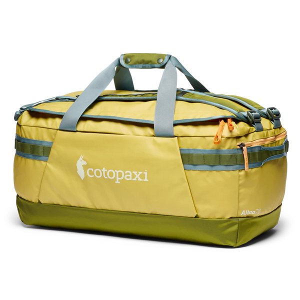 Cotopaxi Allpa Getaway 70L Duffel
