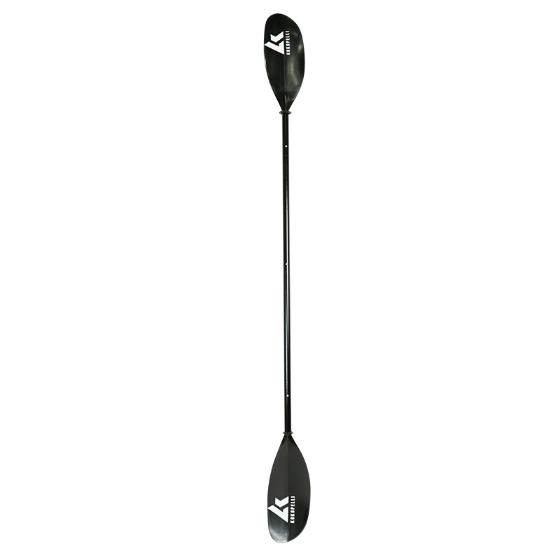 Kokopelli  Alpine Lake Paddle (4-Piece) - 220  w/ Paddle Carry Bag