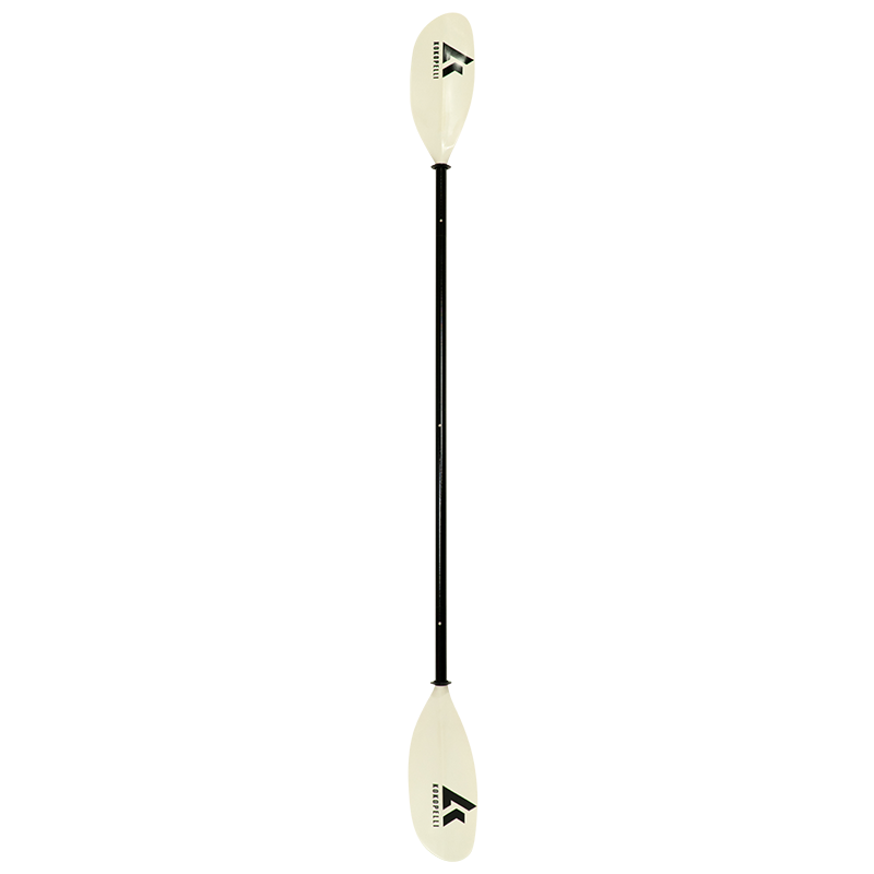Kokopelli  Alpine Lake Paddle (4-Piece) - 220  w/ Paddle Carry Bag