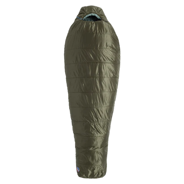 Big Agnes Anthracite 20 (FireLine Pro Recycled)
