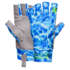 Glacier Gloves Ascension Bay Sun Gloves