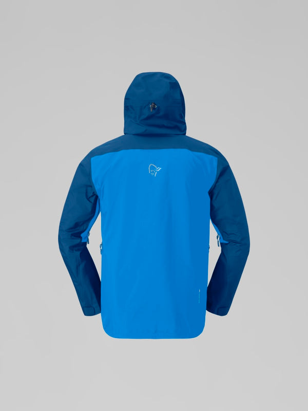 Norrona Falketind Gore-Tex Jacket Men's