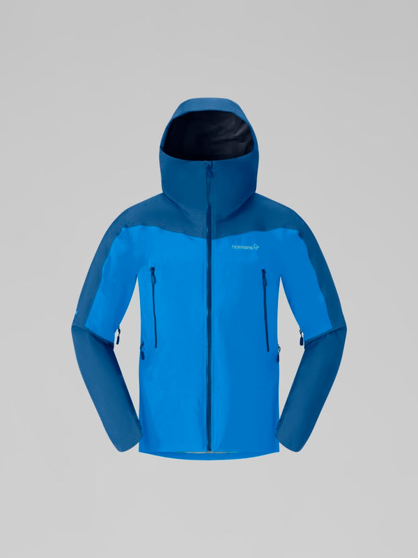 Norrona Falketind Gore-Tex Jacket Men's
