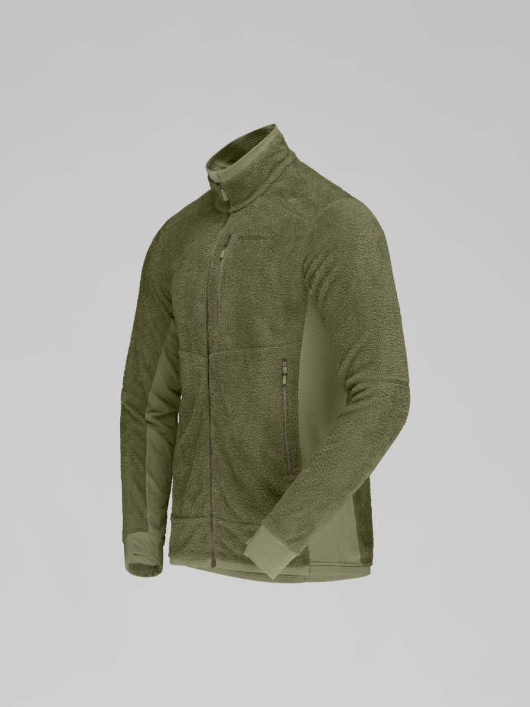 Norrona Falketind Warm1 Active Jacket Men's