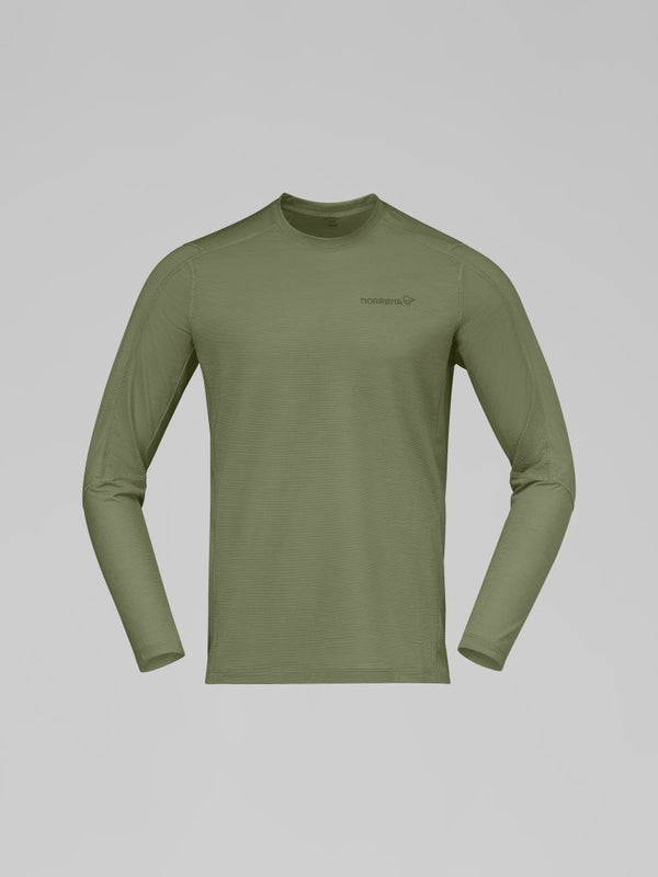 Norrona Falketind Equaliserull Long Sleeve Men's