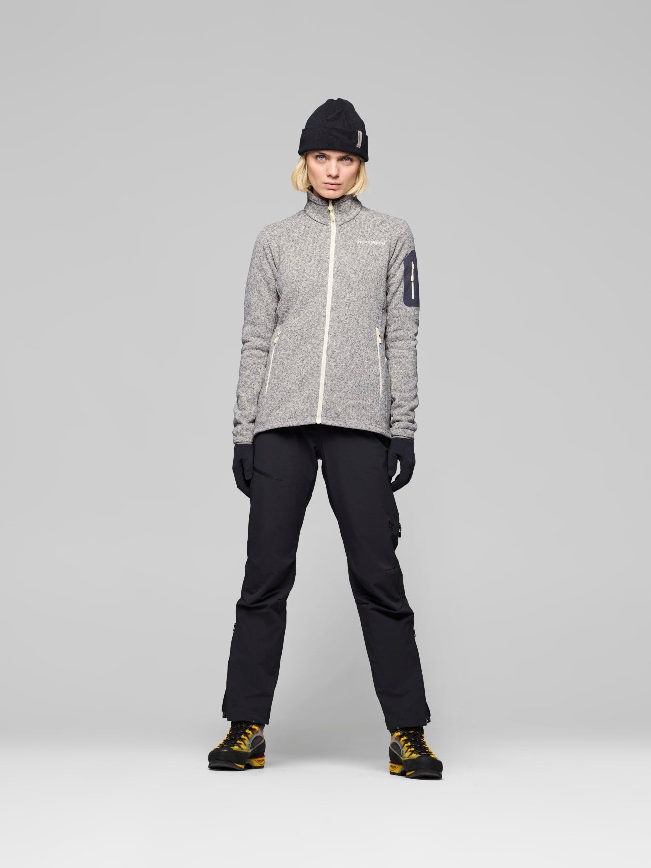 Norrona femund warm2 Jacket W's