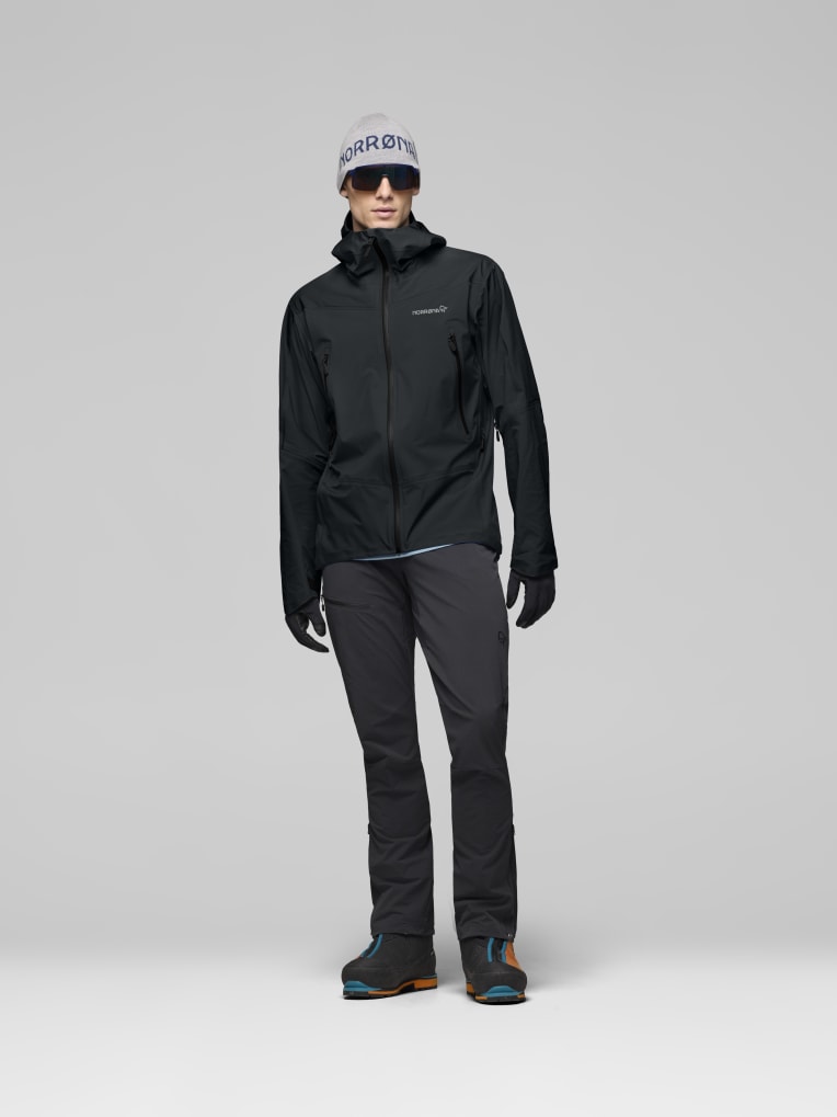 Norrona Falketind Gore-Tex Jacket Men's