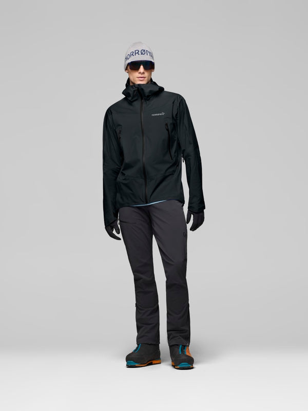 Norrona Falketind Gore-Tex Jacket Men's