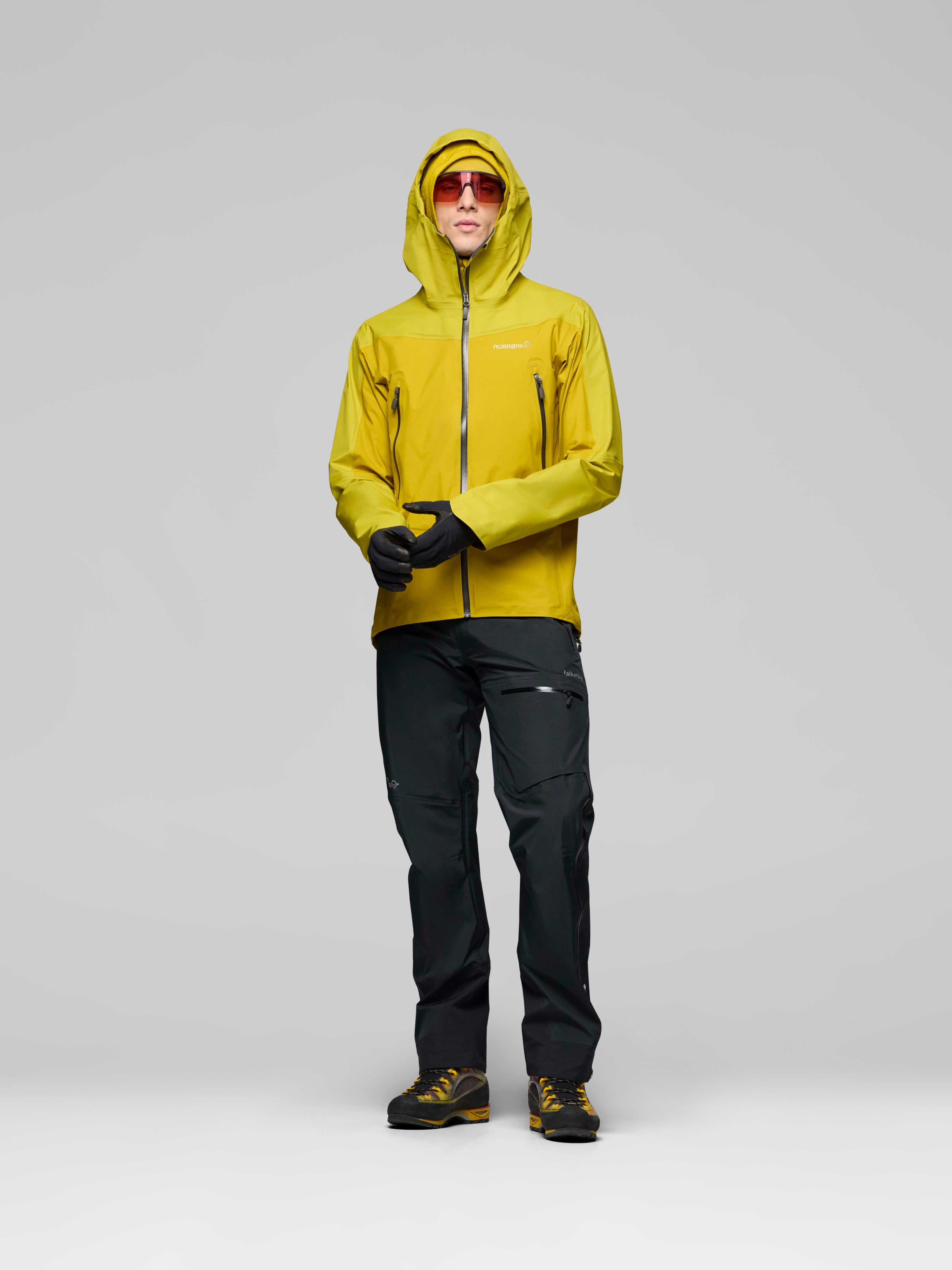 Norrona falketind Gore-Tex Pants Men's