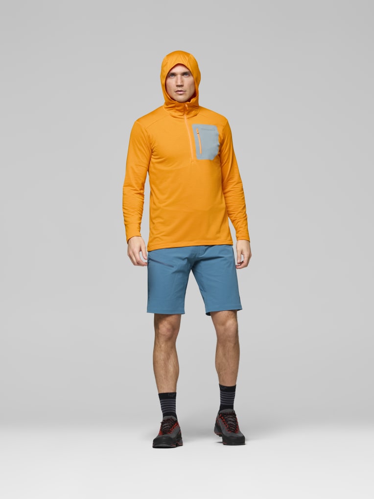 Norrona falketind warm1 Hood Men's