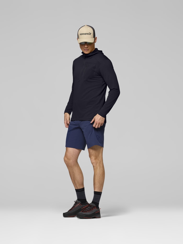 Norrona falketind warm1 Hood Men's